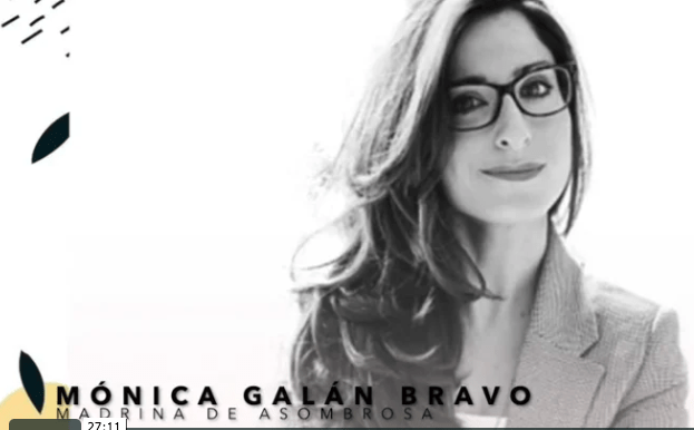 Comunicación y Propósito by Mónica Galán Bravo