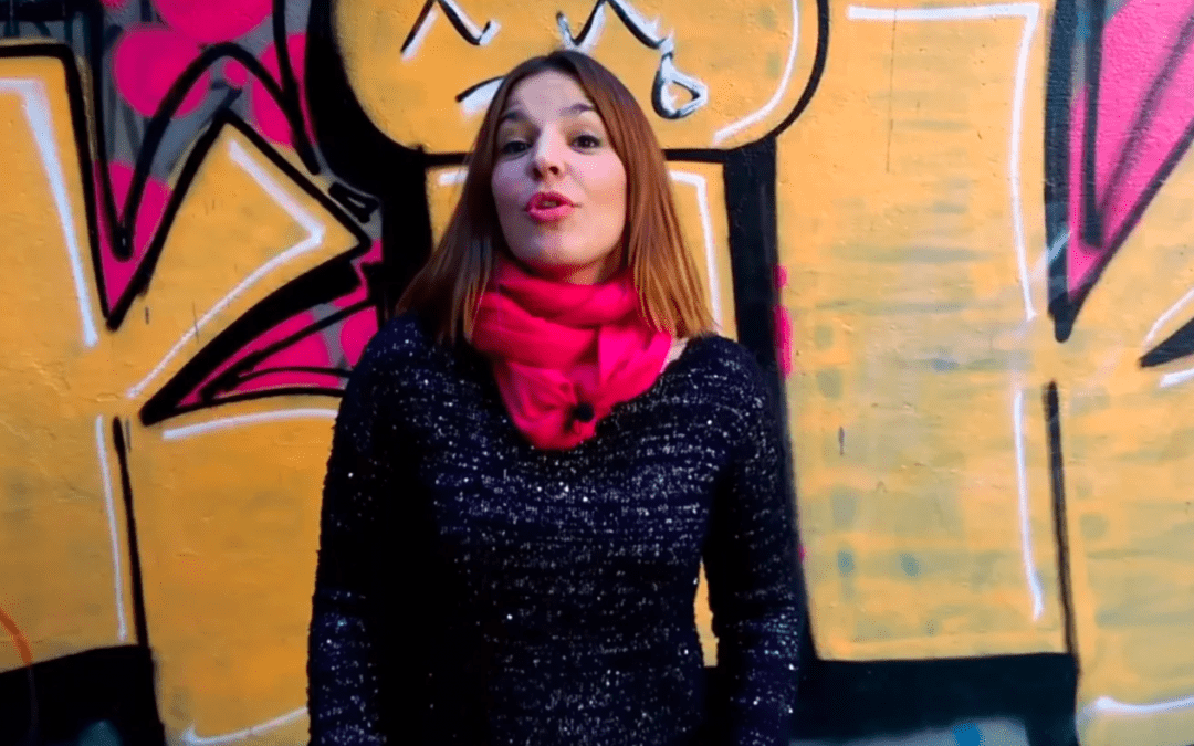¿Qué es el ZMOT? con Minerva Pérez