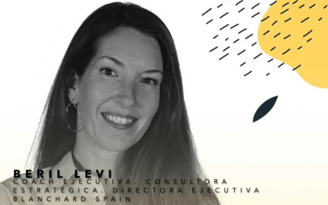 ¿Cómo es un Propósito con impacto real? Propósito corporativo con Beril Levi