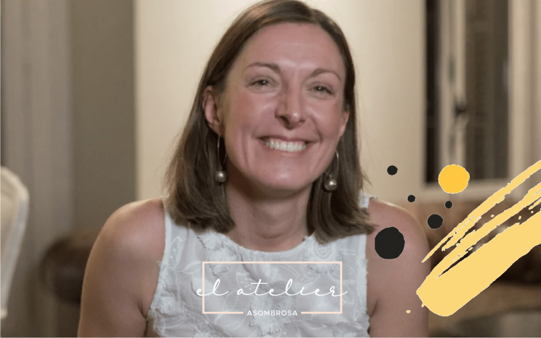 Cómo construir una web en menos de una hora con Laura Cajade