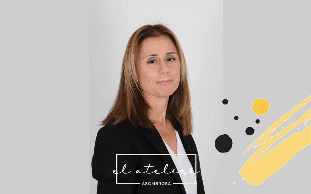 «¿Y por qué yo no (puedo convertirme en corredora de maratones)?» con Carmen Álvarez