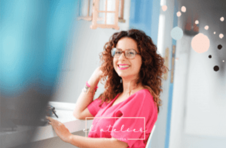 «Comunicación explosiva para marcas personales (El Secreto de Charuca)» con Sara Lodos