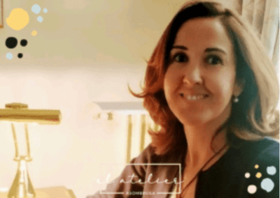 «Cómo integrar el estrés» con Elena Alfaro