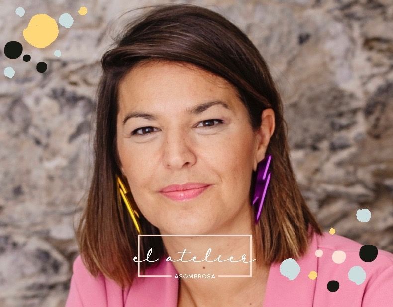 Taller «Claves para dominar el Networking» con Minerva Pérez