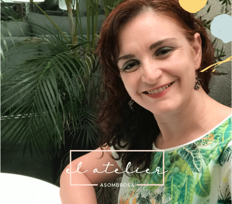«Técnicas para disparar tu productividad» con Marta López Ramos