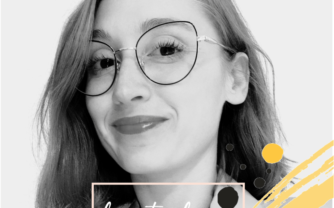 «Cómo usar ChatGPT y darle instrucciones óptimas» con Paloma Expósito