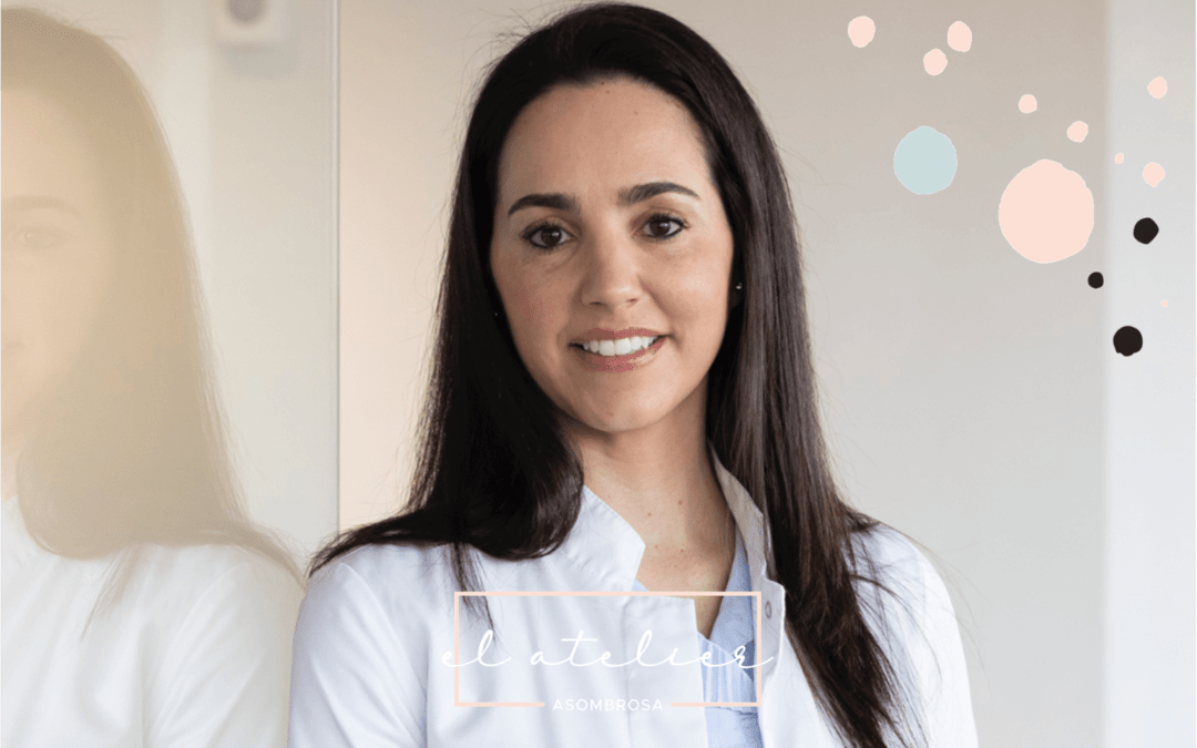 «Nutrición y Ciclicidad» con Iraya Trujillo Márquez