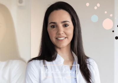 «Nutrición y Ciclicidad» con Iraya Trujillo Márquez