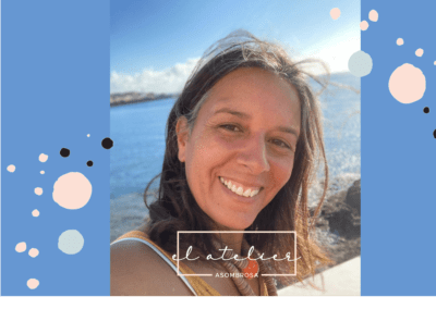 «Ciclicidad: la clave para la productividad de las mujeres» con Elena Lodos