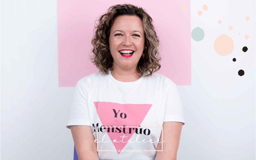 «Tus autocuidados en la ciclicidad» con Cristina Izquierdo