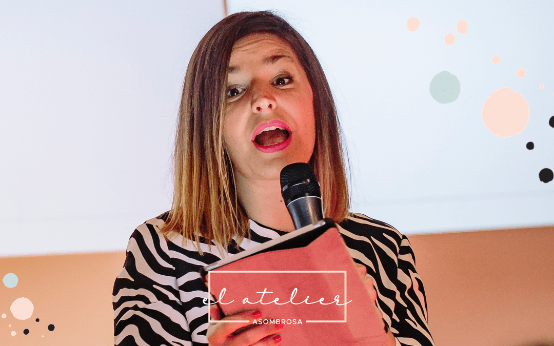 «Integra la PNL en tu vida diaria” con Minerva Pérez