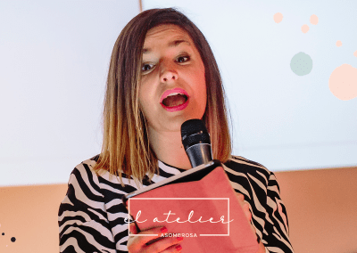 «Integra la PNL en tu vida diaria” con Minerva Pérez