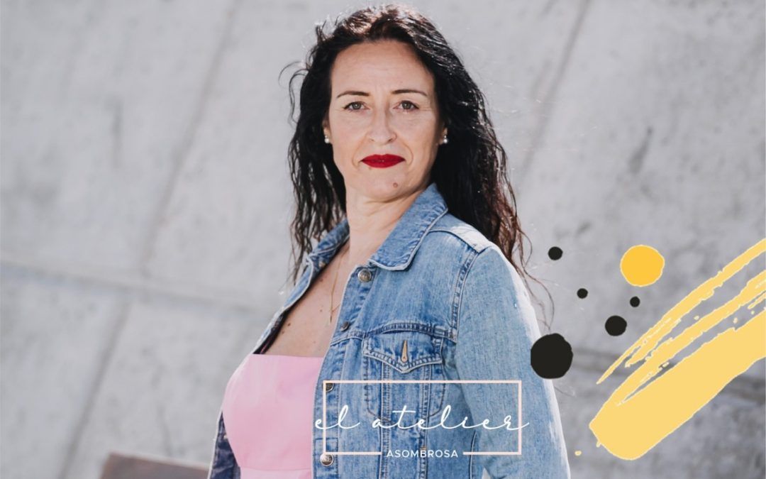 «Comunicación Persuasiva y Eficaz» con Nohemí Hervada