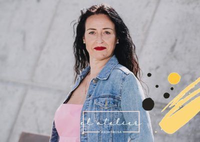 «Comunicación Persuasiva y Eficaz» con Nohemí Hervada