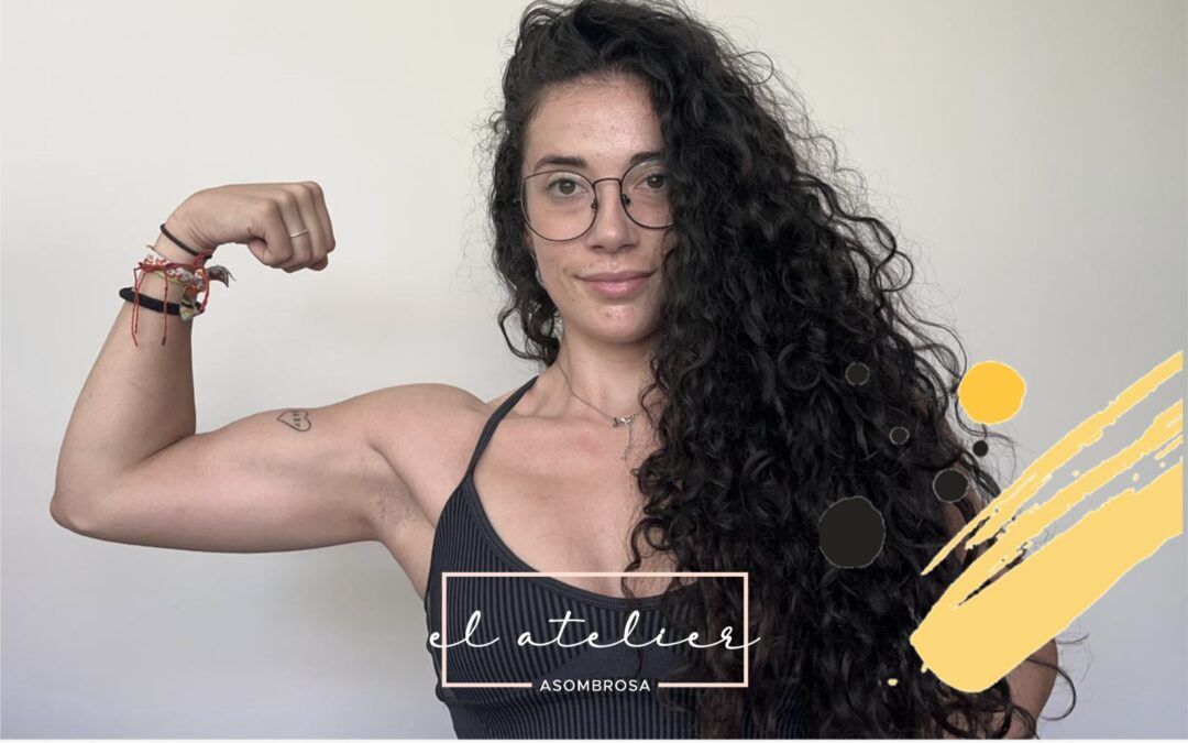 Rutina para fortalecer las piernas desde casa con Clara Vidal
