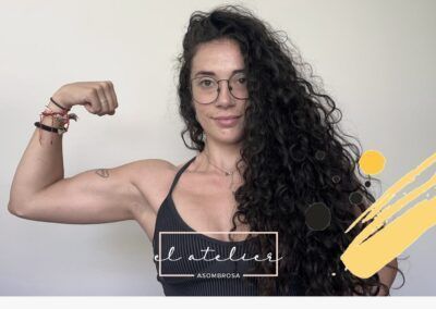 Rutina para fortalecer las piernas desde casa con Clara Vidal