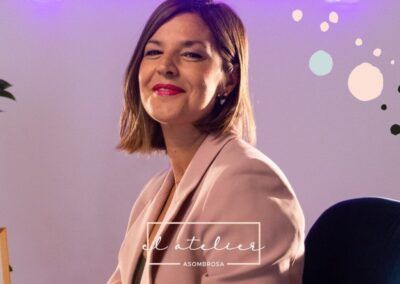 Si haces más deporte eres MÁS INTELIGENTE, con Minerva Pérez
