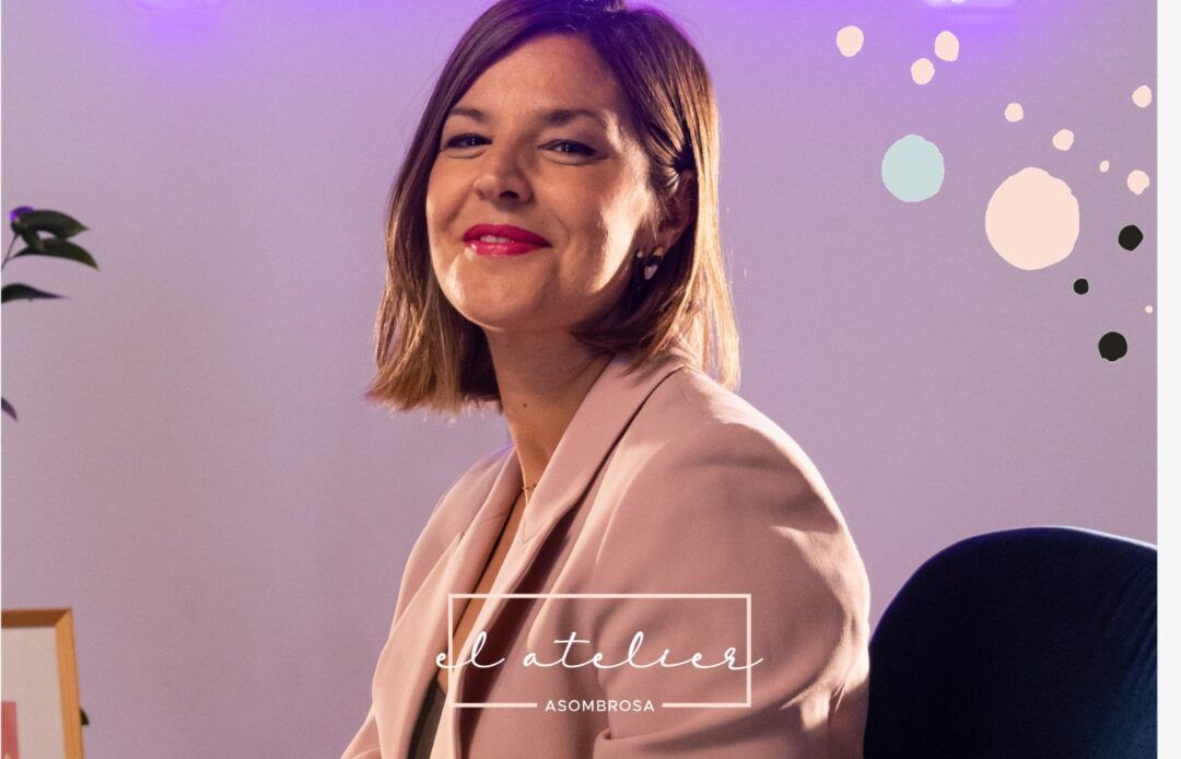 Minerva Pérez Ferreras — Coaching y Mentoring