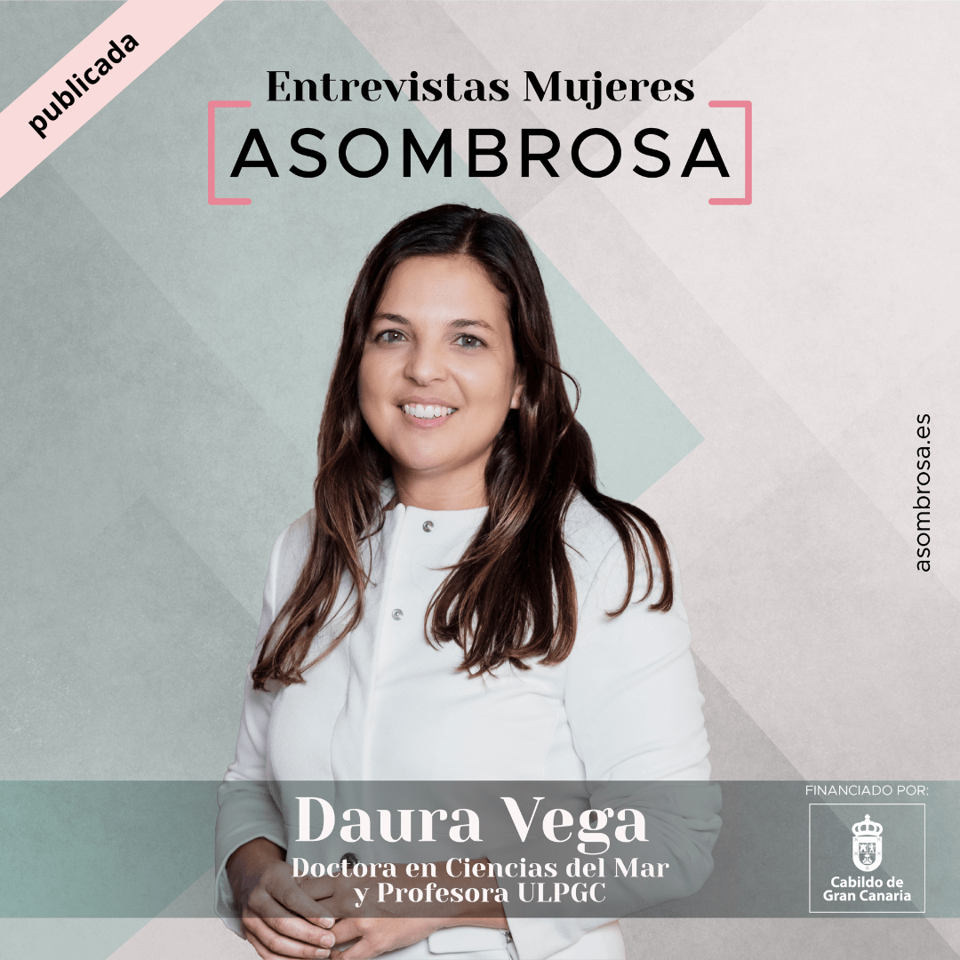 Daura Vega