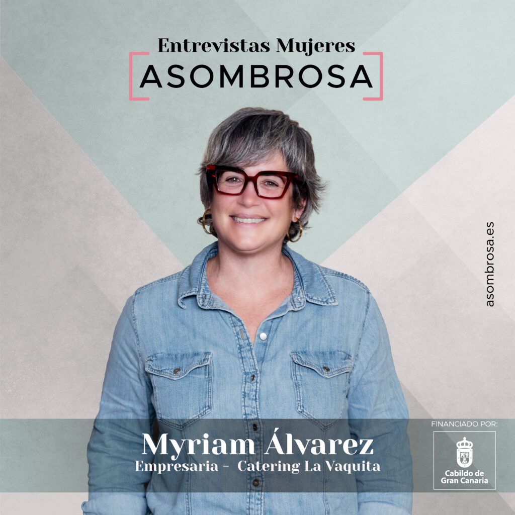 Myriam Álvarez