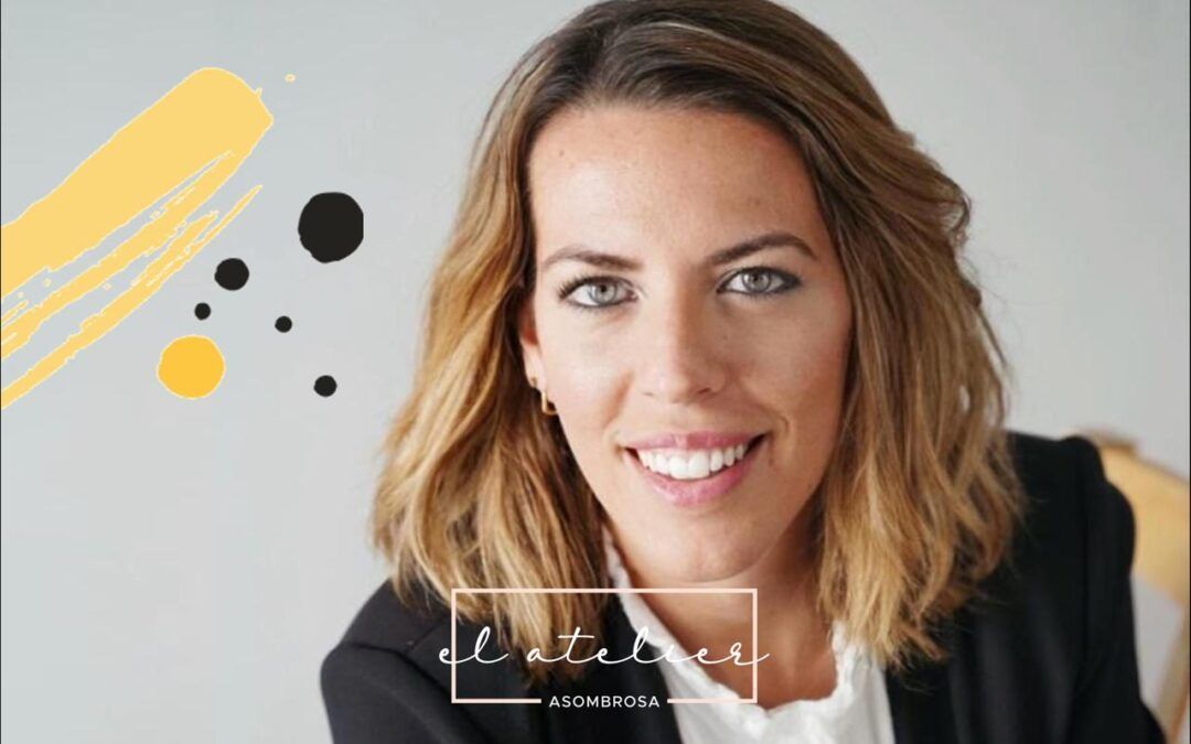 Identifica tus talentos y conviértelos en fortalezas con Elisa Ferraro