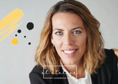 Identifica tus talentos y conviértelos en fortalezas con Elisa Ferraro