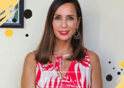 Cómo manejar la RESILIENCIA a nuestro favor con Irene Artillo