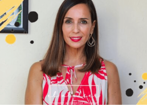 Cómo manejar la RESILIENCIA a nuestro favor con Irene Artillo