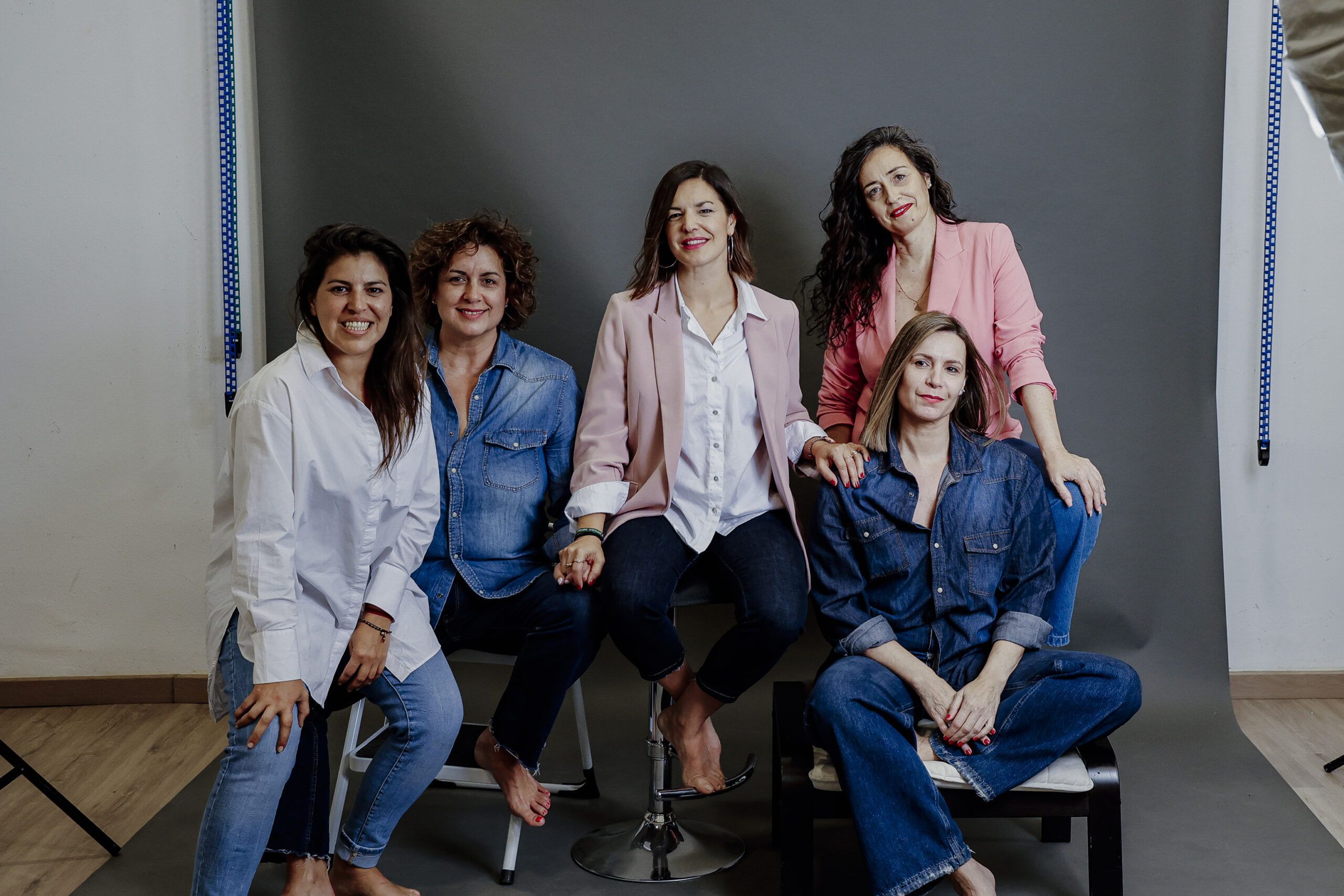 Equipo Asombrosa