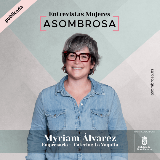 MYRIAM ÁLVAREZ