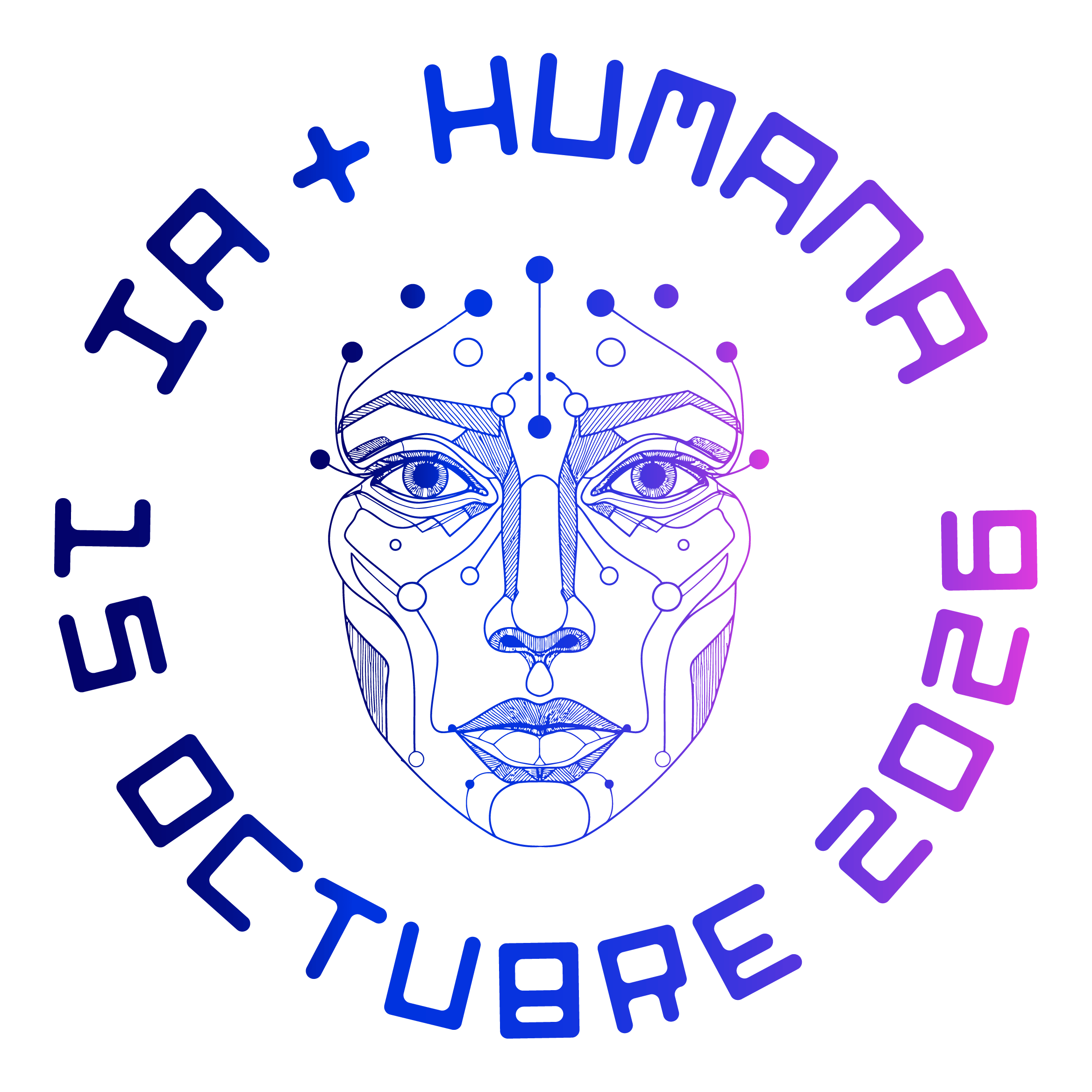 IA + Humana · 15 de octubre de 2026